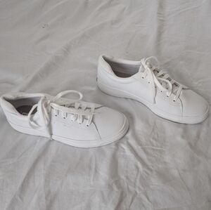 New Classic White Women's Keds Sneakers
